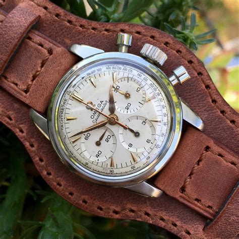 vintage 1950 omega watches price